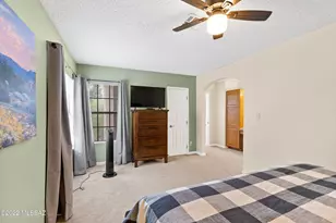 6414 N Tierra De Las Catalinas, Tucson, AZ 85718 - Photo 21