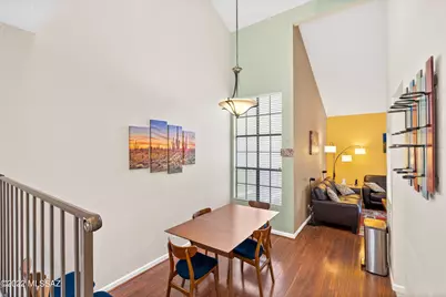 6414 N Tierra De Las Catalinas #29, Tucson, AZ 85718 - Photo 5