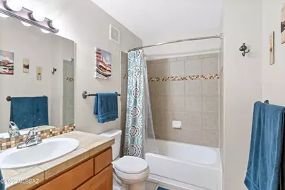 6414 N Tierra De Las Catalinas #29, Tucson, AZ 85718 - Photo 19
