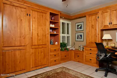 5466 N Arroyo Vista Drive, Tucson, AZ 85718 - Photo 13