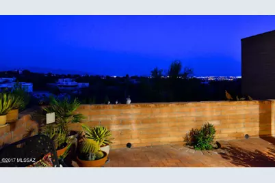 5466 N Arroyo Vista Drive, Tucson, AZ 85718 - Photo 15