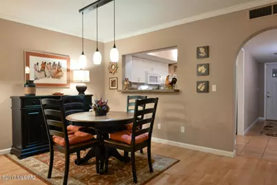 5466 N Arroyo Vista Drive, Tucson, AZ 85718 - Photo 3