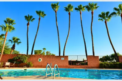 5466 N Arroyo Vista Drive, Tucson, AZ 85718 - Photo 17