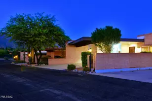 5466 N Arroyo Vista Dr, Tucson, AZ 85718 - Photo 19