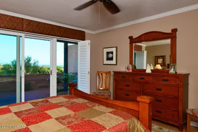 5466 N Arroyo Vista Drive, Tucson, AZ 85718 - Photo 11