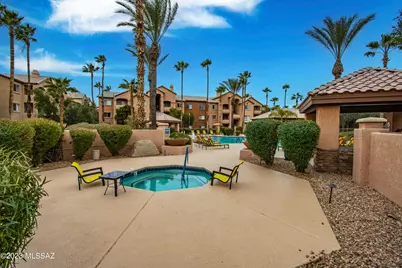 5400 E Williams Boulevard #11108, Tucson, AZ 85711 - Photo 25