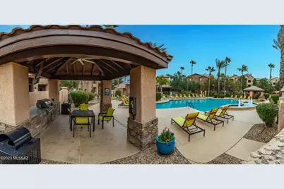 5400 E Williams Boulevard #11108, Tucson, AZ 85711 - Photo 31