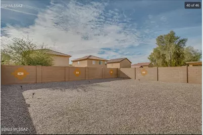 1623 W Wilson Avenue, Coolidge, AZ 85128 - Photo 27