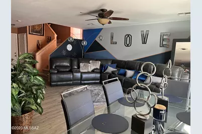 1623 W Wilson Avenue, Coolidge, AZ 85128 - Photo 3