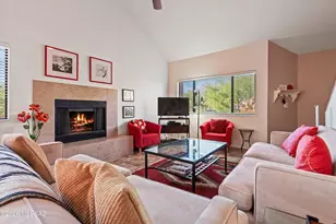 5051 N Sabino Canyon Rd, Tucson, AZ 85750 - Photo 9