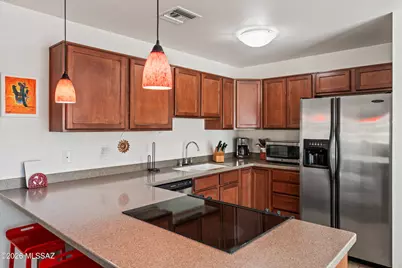5051 N Sabino Canyon Road #1213, Tucson, AZ 85750 - Photo 17