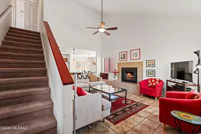 5051 N Sabino Canyon Road #1213, Tucson, AZ 85750 - Photo 7