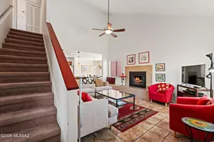 5051 N Sabino Canyon Rd, Tucson, AZ 85750 - Photo 7