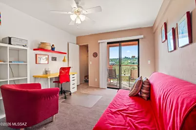 5051 N Sabino Canyon Road #1213, Tucson, AZ 85750 - Photo 33