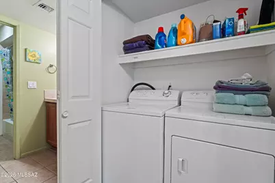 5051 N Sabino Canyon Road #1213, Tucson, AZ 85750 - Photo 25