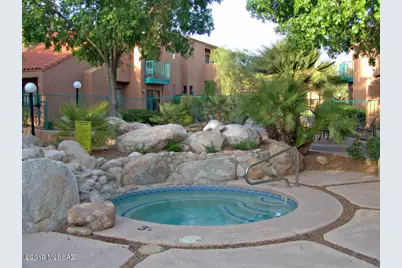 5051 N Sabino Canyon Road #1213, Tucson, AZ 85750 - Photo 43