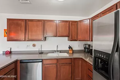 5051 N Sabino Canyon Road #1213, Tucson, AZ 85750 - Photo 19