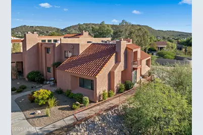 5051 N Sabino Canyon Road #1213, Tucson, AZ 85750 - Photo 1