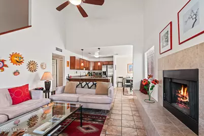 5051 N Sabino Canyon Road #1213, Tucson, AZ 85750 - Photo 11