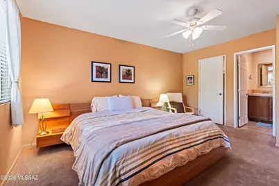 5051 N Sabino Canyon Road #1213, Tucson, AZ 85750 - Photo 27