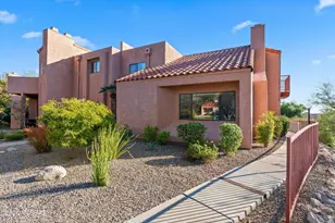 5051 N Sabino Canyon Rd, Tucson, AZ 85750 - Photo 3