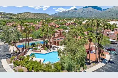 5051 N Sabino Canyon Road #1213, Tucson, AZ 85750 - Photo 35