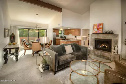 5051 N Sabino Canyon Road #2211, Tucson, AZ 85750 - Photo 1