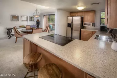 5051 N Sabino Canyon Road #2211, Tucson, AZ 85750 - Photo 7