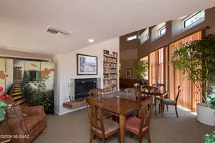 5051 N Sabino Canyon Rd, Tucson, AZ 85750 - Photo 27