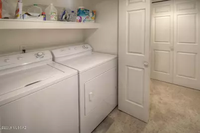 5051 N Sabino Canyon Road #2211, Tucson, AZ 85750 - Photo 13