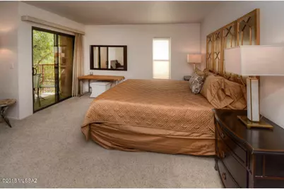 5051 N Sabino Canyon Road #2211, Tucson, AZ 85750 - Photo 9