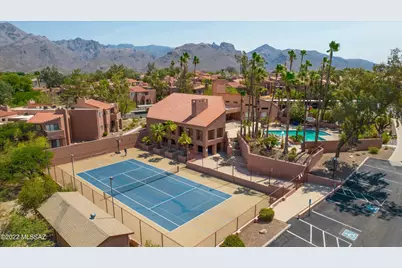 5051 N Sabino Canyon Road #1223, Tucson, AZ 85750 - Photo 25