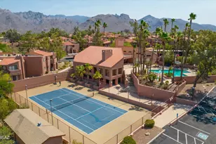 5051 N Sabino Canyon Rd, Tucson, AZ 85750 - Photo 25