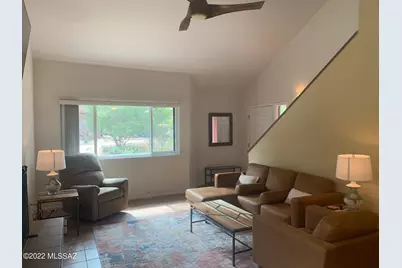 5051 N Sabino Canyon Road #1223, Tucson, AZ 85750 - Photo 5