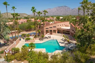 5051 N Sabino Canyon Rd, Tucson, AZ 85750 - Photo 1