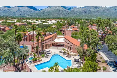 5051 N Sabino Canyon Road #1223, Tucson, AZ 85750 - Photo 1