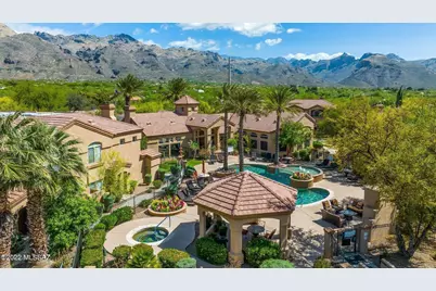 7050 E Sunrise Drive #5204, Tucson, AZ 85750 - Photo 19