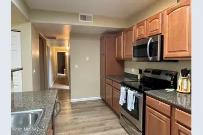 6255 N Camino Pimeria Alta #130, Tucson, AZ 85718 - Photo 7