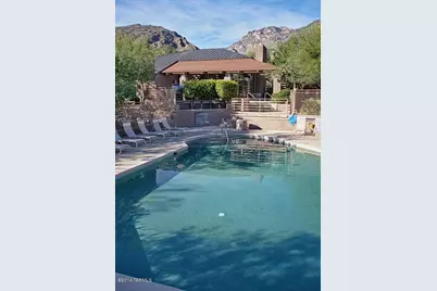 6655 N Canyon Crest #3216, Tucson, AZ 85750 - Photo 23