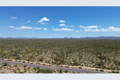 80Acres S Cattle Tank Road #-, Marana, AZ 85653 - Photo 3