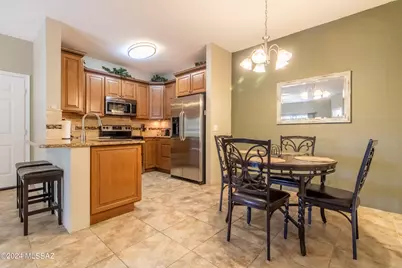 1500 E Pusch Wilderness Drive #6103, Oro Valley, AZ 85737 - Photo 3