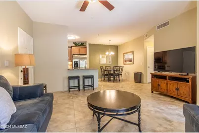 1500 E Pusch Wilderness Drive #6103, Oro Valley, AZ 85737 - Photo 5