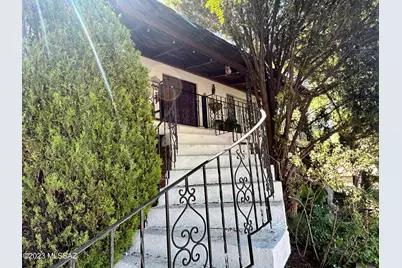 814 N Perkins Avenue, Nogales, AZ 85621 - Photo 1