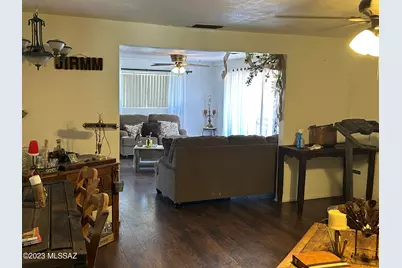 814 N Perkins Avenue, Nogales, AZ 85621 - Photo 37