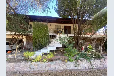 814 N Perkins Avenue, Nogales, AZ 85621 - Photo 3