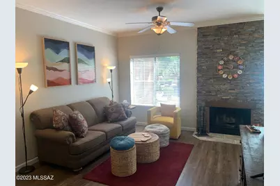 7050 E Sunrise Drive #4101, Tucson, AZ 85750 - Photo 3