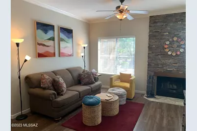 7050 E Sunrise Drive #4101, Tucson, AZ 85750 - Photo 5
