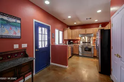 5324 S Civano Boulevard, Tucson, AZ 85747 - Photo 3