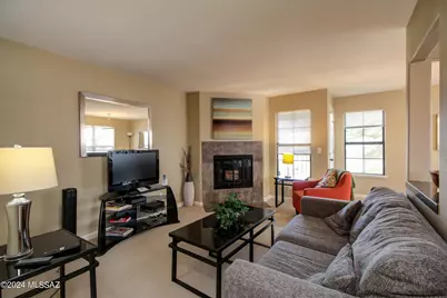 6651 N Campbell Avenue #224, Tucson, AZ 85718 - Photo 1