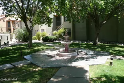 6651 N Campbell Avenue #224, Tucson, AZ 85718 - Photo 13